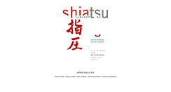 Desktop Screenshot of nantes-shiatsu.fr